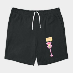 traffic light doesn't know Shorts