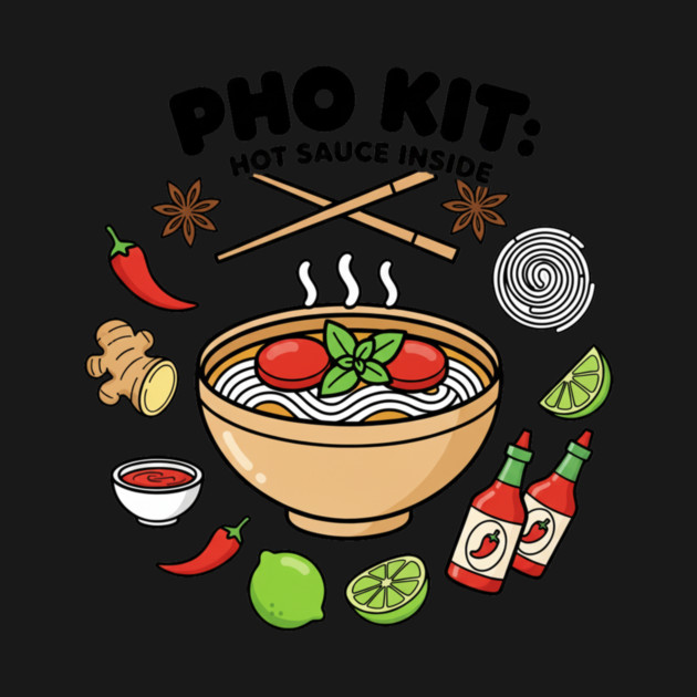 Official-Pho-Kit by ArtistTee ⭐⭐⭐⭐⭐