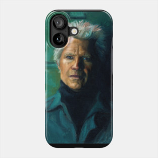 Kirsh Alien Earth Timothy Olyphant Phone Case
