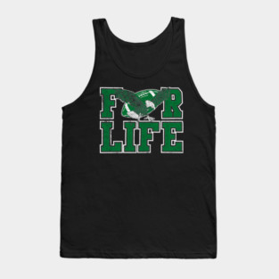 philadelphia-eagles Tank Top