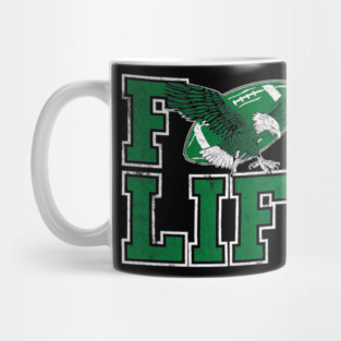 philadelphia-eagles Mug
