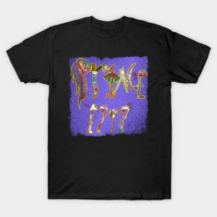 Prince - 1999 T-Shirt