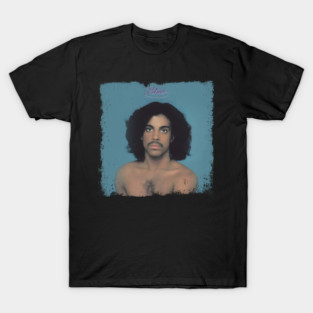 Prince - Prince T-Shirt