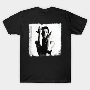 Prince - Parade T-Shirt