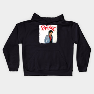 Prince - Originals Kids Hoodie
