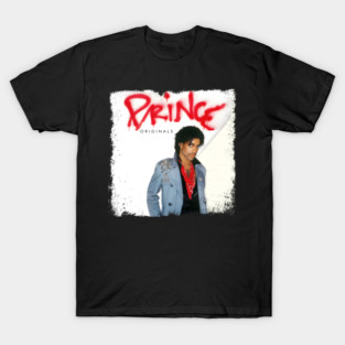 Prince - Originals T-Shirt