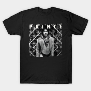 Prince - Dirty Mind T-Shirt