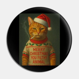 christmas-movie Pin