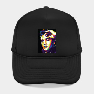 elvis presley Hat