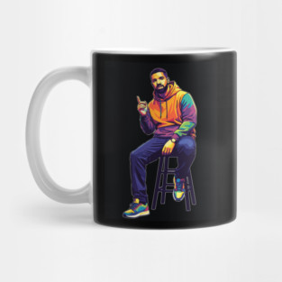drake Mug