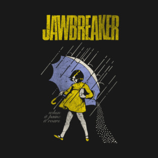 Jawbreaker // Vintage T-Shirt
