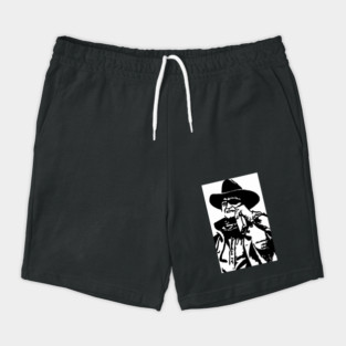 John Wayne Shorts