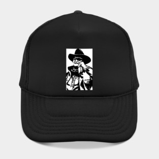 John Wayne Hat