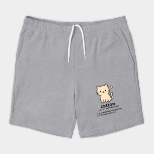 Cation Shorts