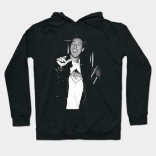 Adam Sandler Retro Hoodie