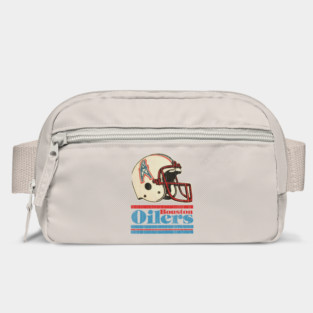 Houston-Oilers Bag