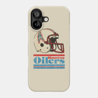 Houston-Oilers Phone Case