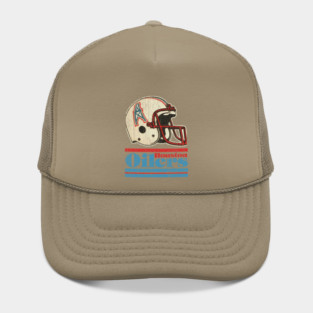 Houston-Oilers Hat