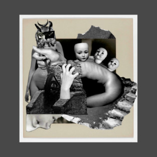 "Arcana Genesis" Posters and Art