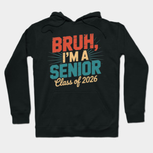 Class-Of-2026 Hoodie