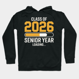 Class-Of-2026 Hoodie