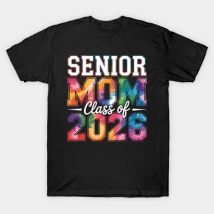 Class-Of-2026 T-Shirt