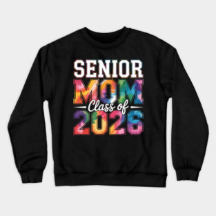 Class-Of-2026 Crewneck Sweatshirt