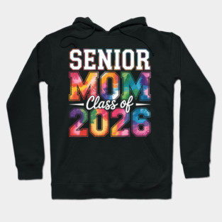 Class-Of-2026 Hoodie