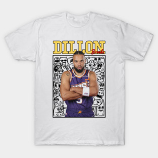 dillon brooks T-Shirt