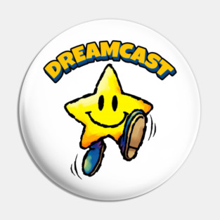Dreamcast Pin