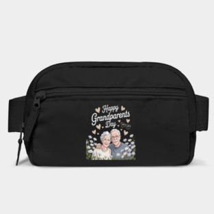 Happy Grandparents Day Bag