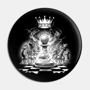 Chess Pin