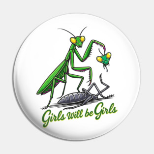 girls-will-be-girls Pin