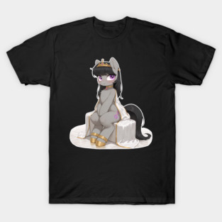 Greek Octavia Melody T-Shirt