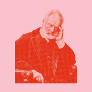 Victor Huge is Unimpressed T-Shirt