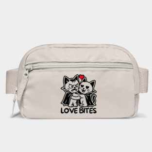 LOVE BITES Bag