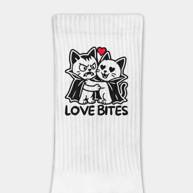 LOVE BITES by Fabrik