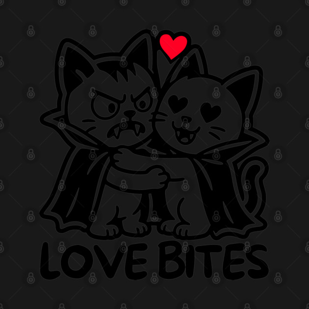 LOVE BITES by Fabrik