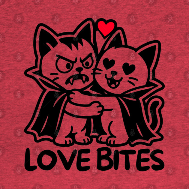 LOVE BITES by Fabrik