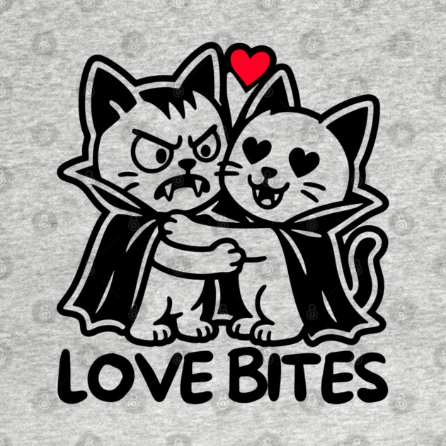 LOVE BITES by Fabrik