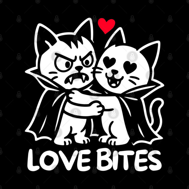 LOVE BITES by Fabrik