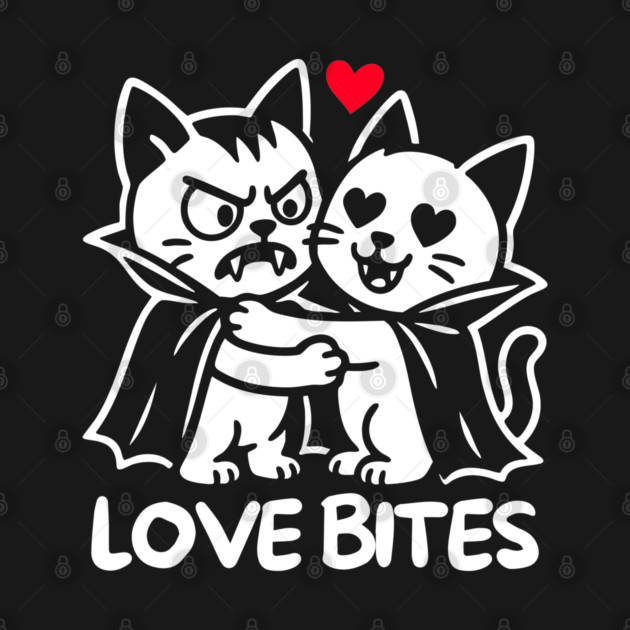 LOVE BITES by Fabrik