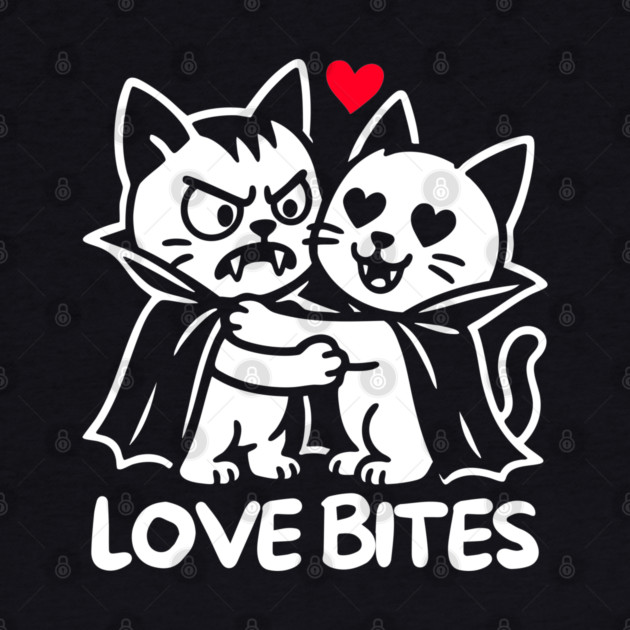 LOVE BITES by Fabrik