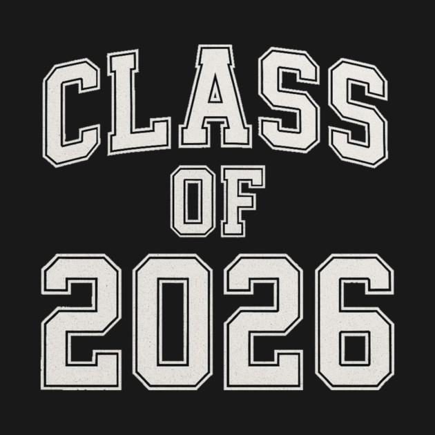 Class-Of-2026 by slow_bkk