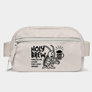 HOLY BREW Bag