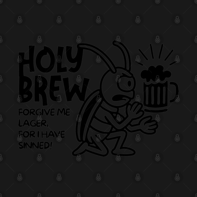 HOLY BREW by Fabrik