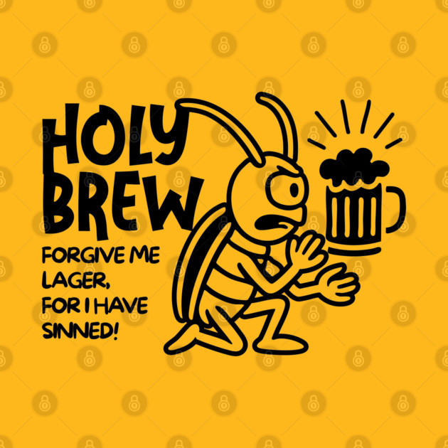 HOLY BREW by Fabrik
