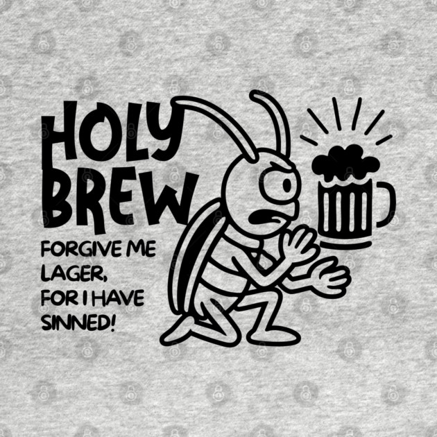 HOLY BREW by Fabrik