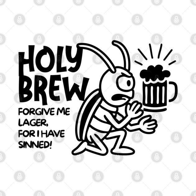 HOLY BREW by Fabrik