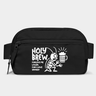HOLY BREW Bag